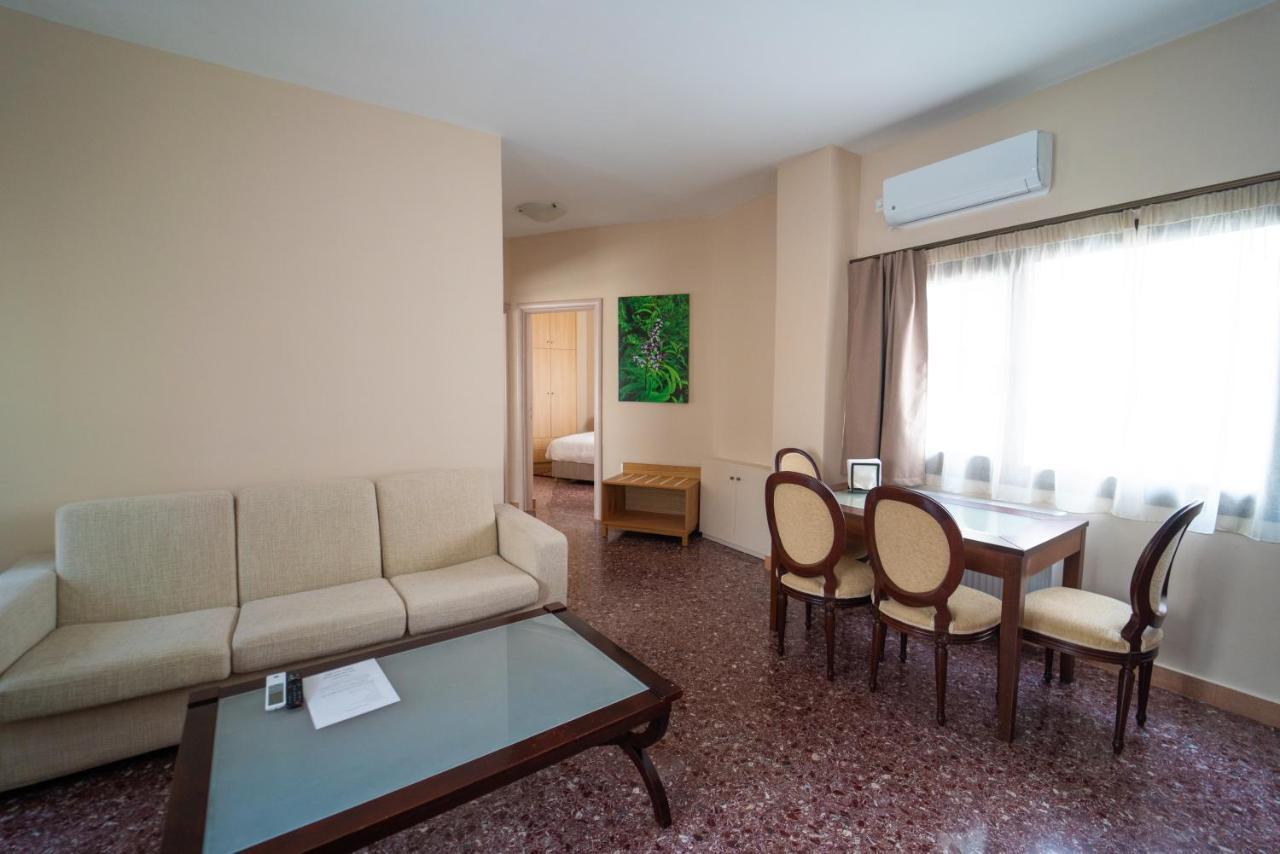 Luxury Apartment In Plaka - Acropolis Atina Dış mekan fotoğraf