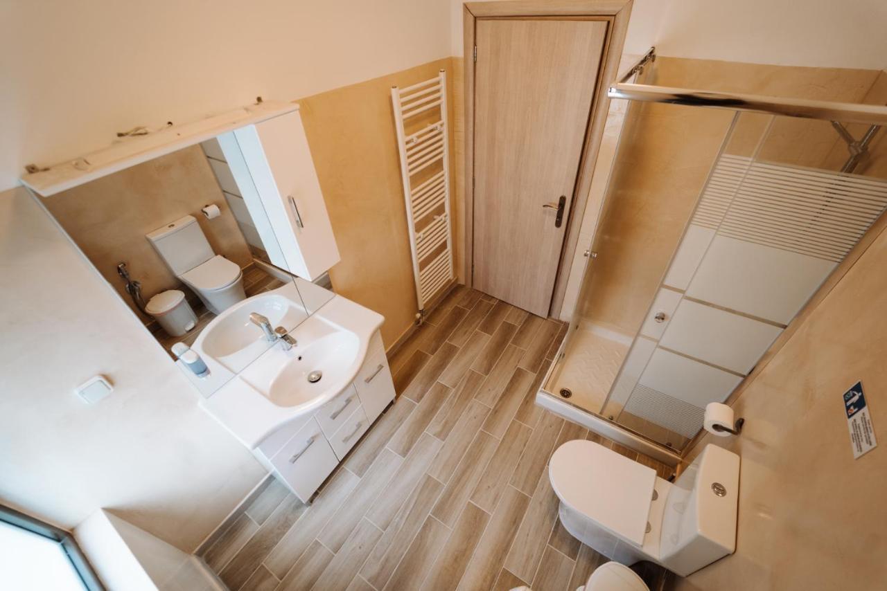 Luxury Apartment In Plaka - Acropolis Atina Dış mekan fotoğraf