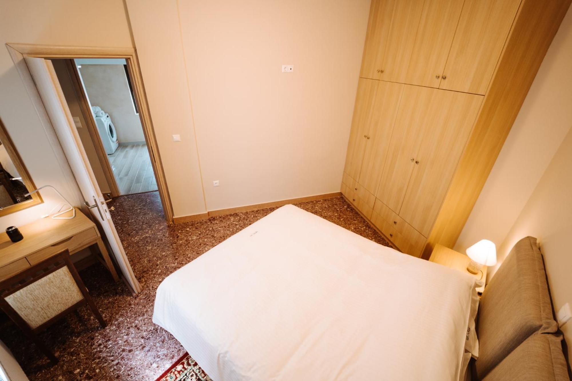 Luxury Apartment In Plaka - Acropolis Atina Dış mekan fotoğraf