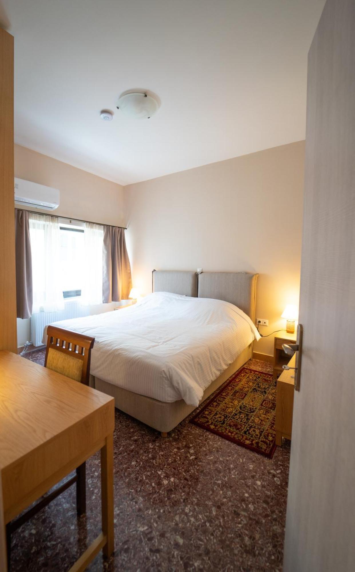 Luxury Apartment In Plaka - Acropolis Atina Dış mekan fotoğraf